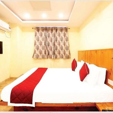 העיר בנגלור Hotel Royal Orbit מראה חיצוני תמונה
