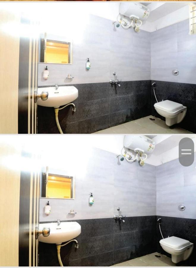 העיר בנגלור Hotel Royal Orbit מראה חיצוני תמונה